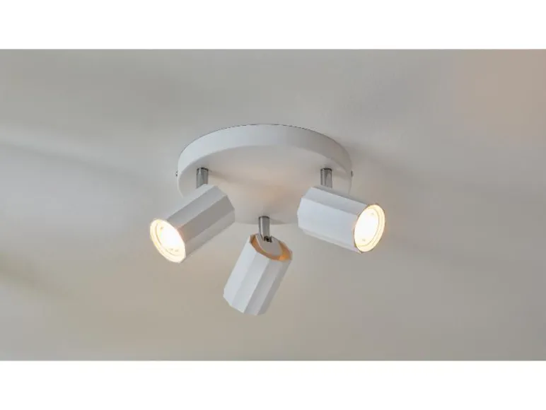 Plafondlamp<LIVARNO home Outlet