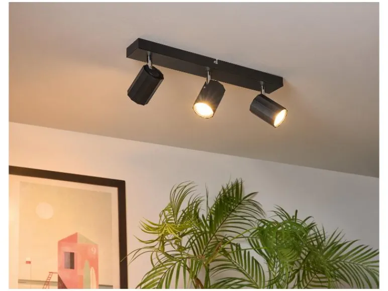 Plafondlamp<LIVARNO home Outlet