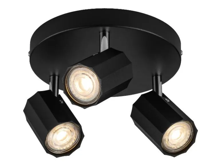 Plafondlamp<LIVARNO home Outlet