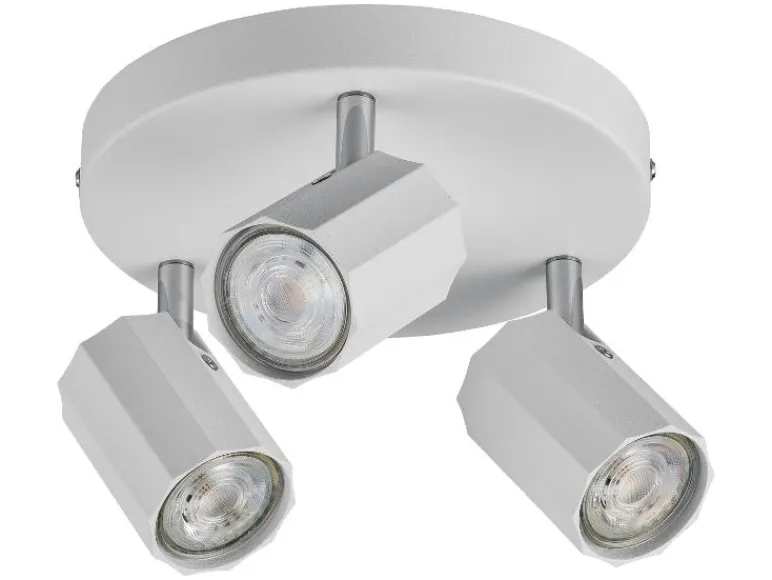Plafondlamp<LIVARNO home Outlet