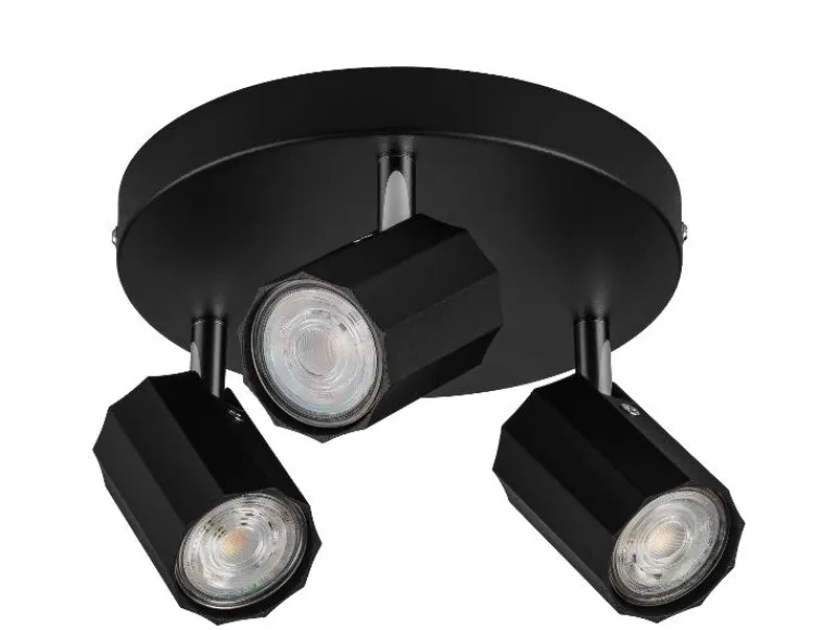 Plafondlamp<LIVARNO home Outlet