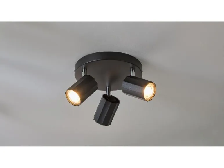 Plafondlamp<LIVARNO home Outlet