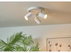 Plafondlamp<LIVARNO home Outlet