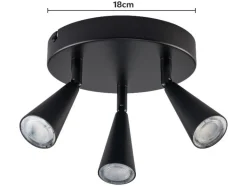 Plafondlamp<LIVARNO® Best