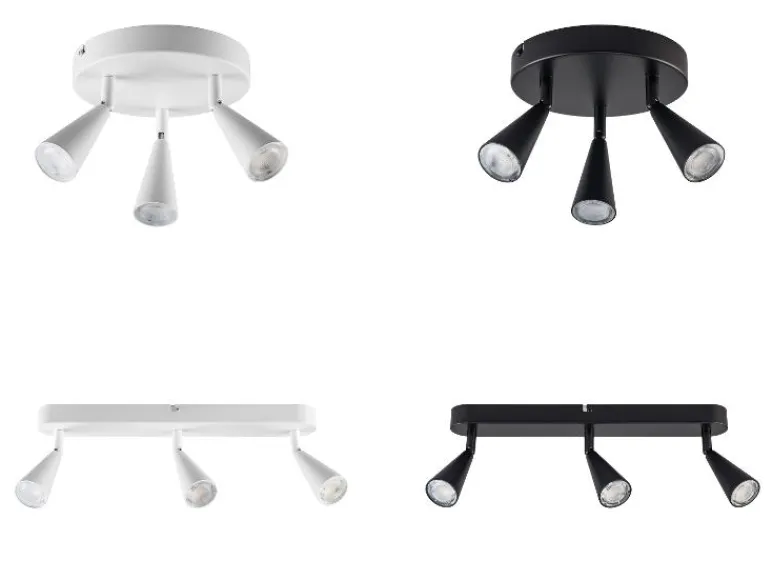 Plafondlamp<LIVARNO® Best