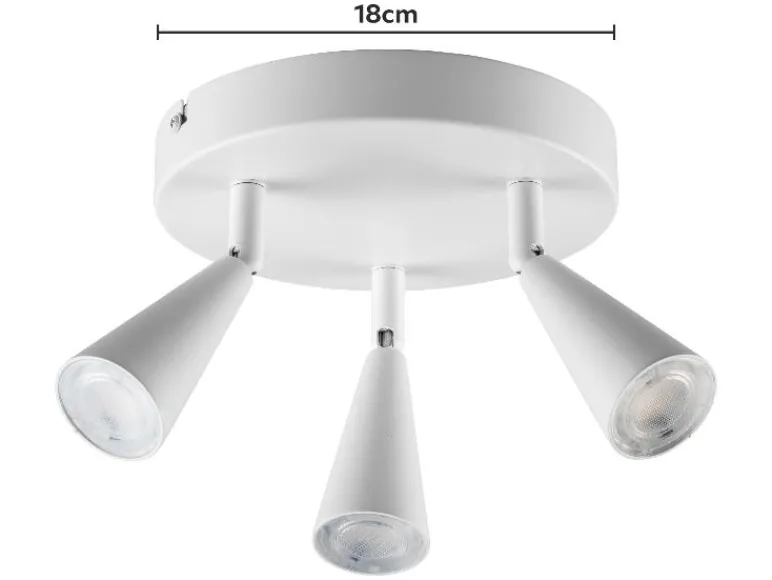 Plafondlamp<LIVARNO® Best