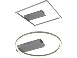 Plafondlamp<LIVARNO® Clearance