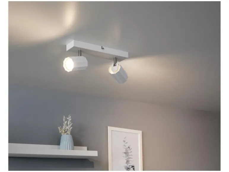 Plafondlamp<LIVARNO home New