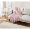 Plaid 130 x 170 cm<LIVARNO home Best