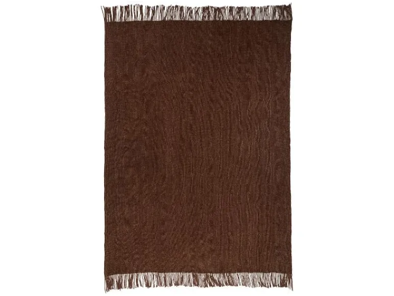 Plaid 130 x 170 cm<LIVARNO home Best
