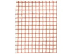 Plaid 180 x 220 cm<LIVARNO® New