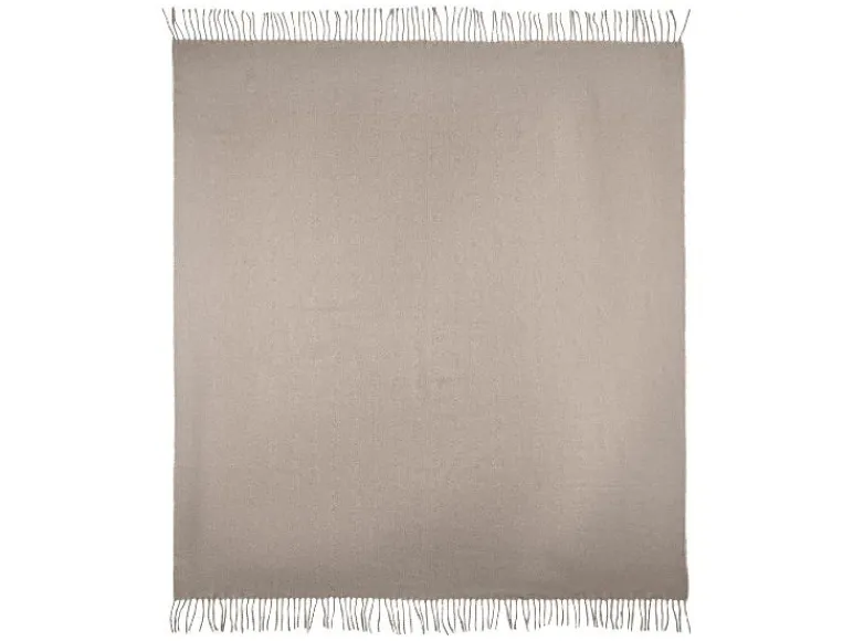 Plaid 170 x 130 cm<LIVARNO® Discount