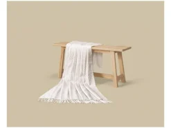 Plaid 170 x 130 cm<LIVARNO® Discount