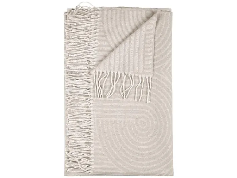 Plaid 170 x 130 cm<LIVARNO® Discount