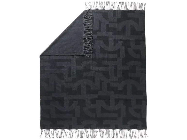 Plaid 170 x 130 cm<LIVARNO® Discount