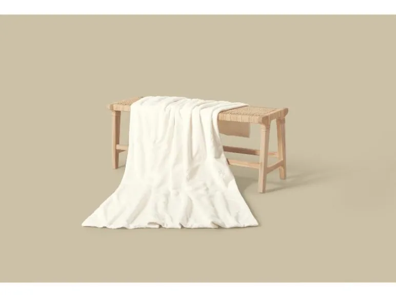 Plaid 130 x 170 cm<LIVARNO® Hot