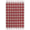Plaid 130 x 170 cm<LIVARNO home Clearance