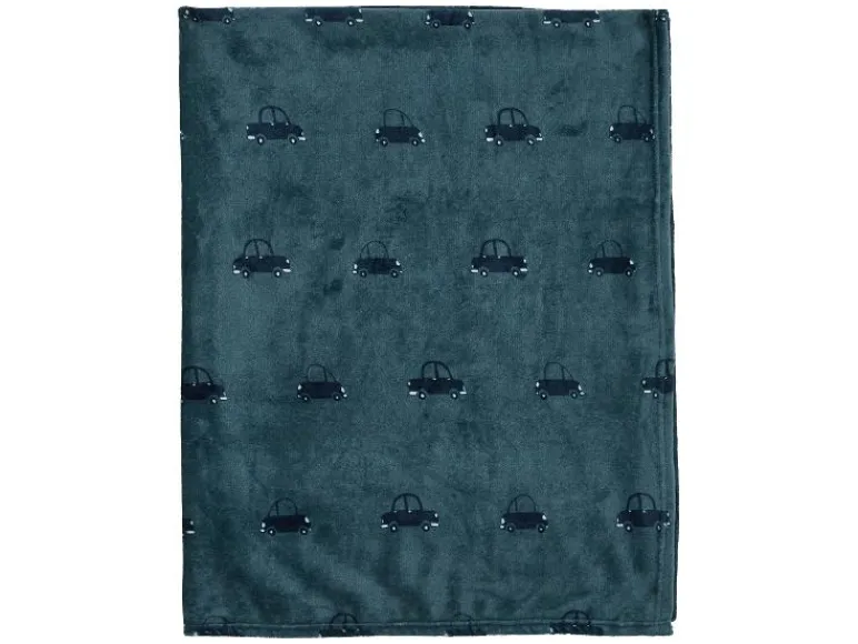 Plaid 130 x 160 cm<LIVARNO®