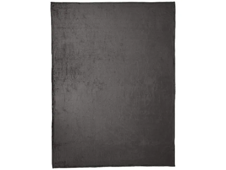 Plaid 150 x 200 cm<LIVARNO® Online