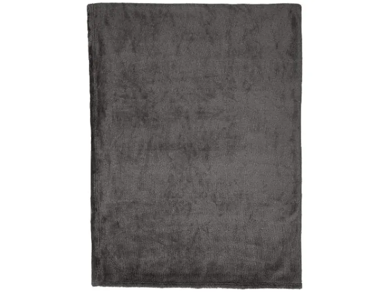 Plaid 150 x 200 cm<LIVARNO® Online