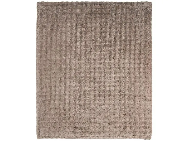 Plaid 180 x 220 cm<LIVARNO® Online