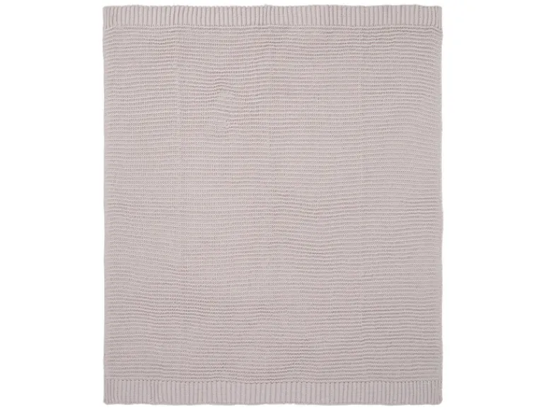 Plaid 125 x 140 cm<LIVARNO home New