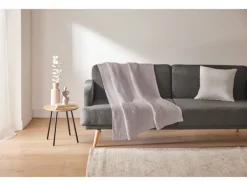 Plaid 125 x 140 cm<LIVARNO home New
