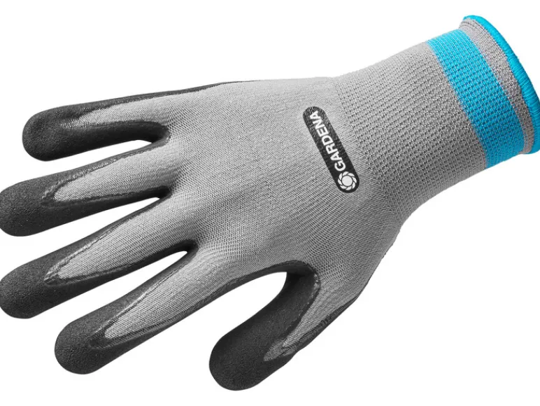Plant- en grondhandschoenen, geschikt voor smartphones<Gardena Clearance