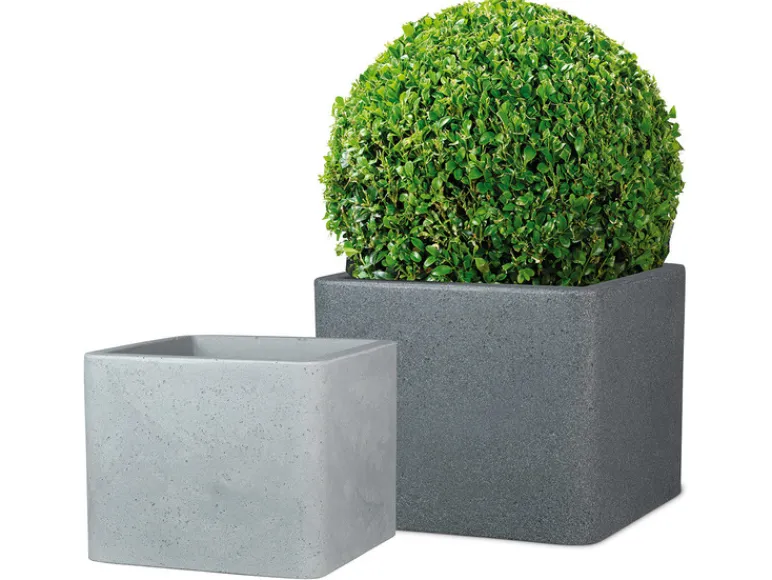 Plantenbak<Scheurich