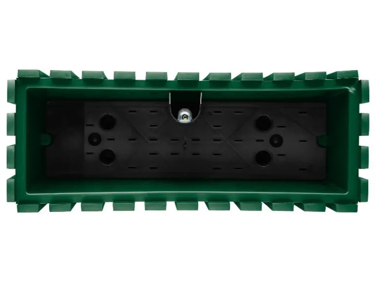 Plantenbak 50 cm<PARKSIDE® New