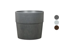 Plantenbak GROOVE PLUS<Scheurich