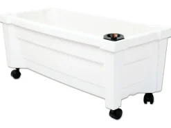 Plantenbak met wielen<KHW Sale