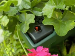 Plantenbak met wielen<KHW Sale