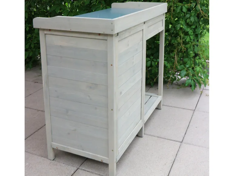 Plantentafel<HABAU Sale