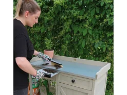 Plantentafel<HABAU Sale