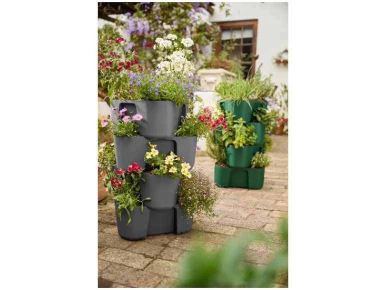 Plantentoren<PARKSIDE® Outlet