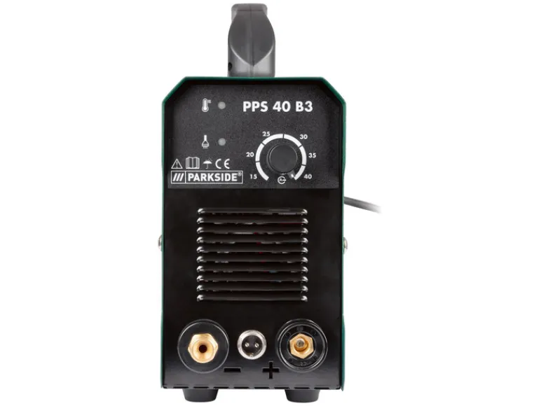 Plasmasnijder<PARKSIDE® Outlet