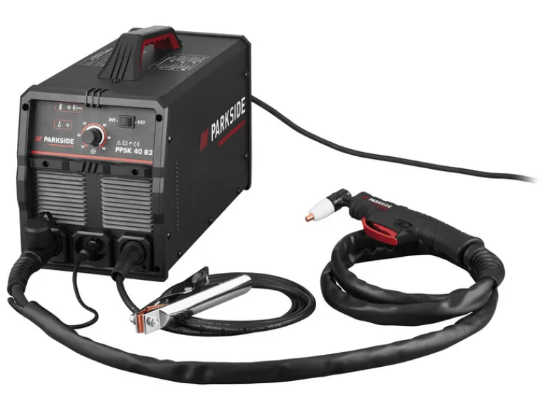 Plasmasnijder<PARKSIDE PERFORMANCE® New