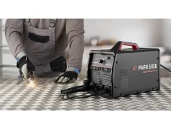 Plasmasnijder<PARKSIDE PERFORMANCE® New