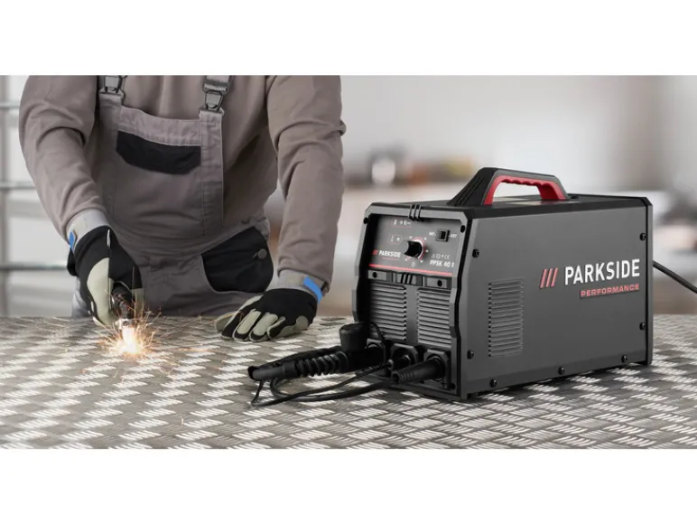 Plasmasnijder<PARKSIDE PERFORMANCE® New
