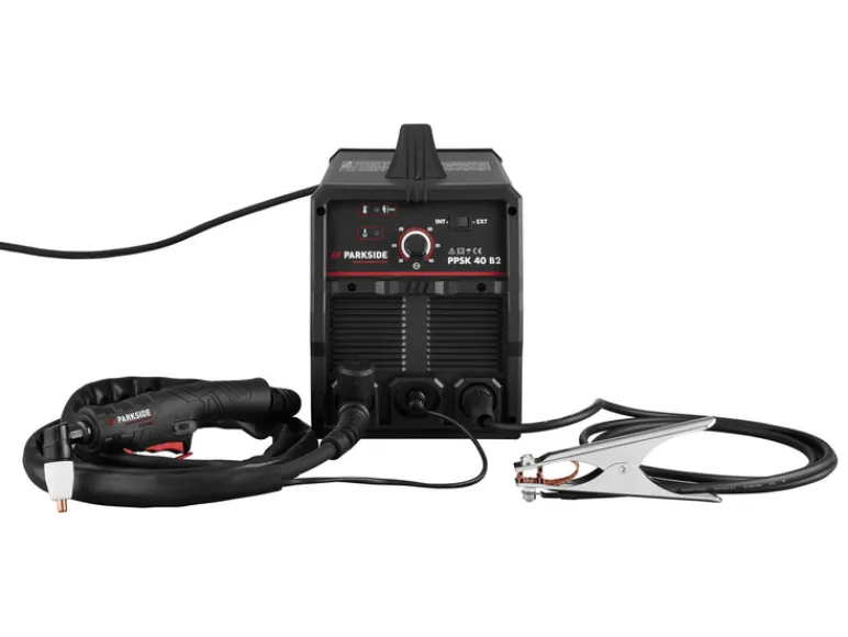 Plasmasnijder<PARKSIDE PERFORMANCE® New