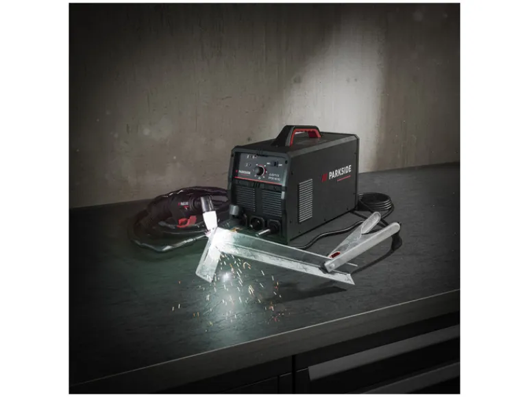 Plasmasnijder<PARKSIDE PERFORMANCE® New