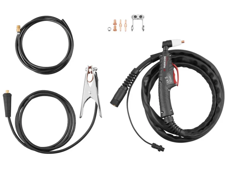 Plasmasnijder<PARKSIDE PERFORMANCE® New