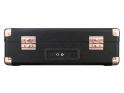 Platenspeler koffer<TRONIC® New