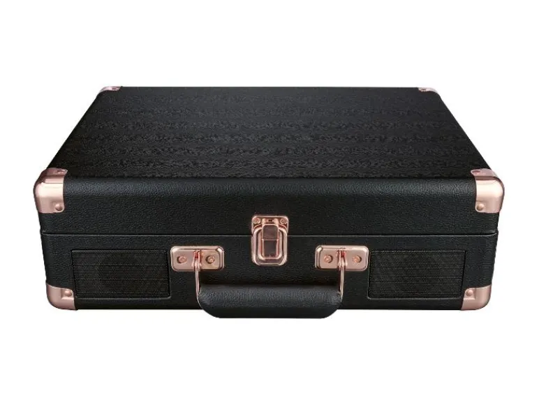 Platenspeler koffer<TRONIC® New