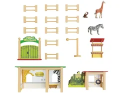 Animals Hout<Playtive Best