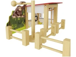 Animals Hout<Playtive Best