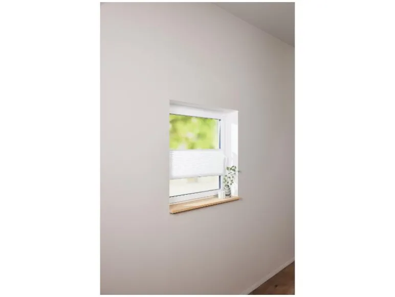 Plissé gordijn 90 x 130 cm<LIVARNO home New