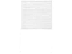 Plissé gordijn 90 x 130 cm<LIVARNO home New
