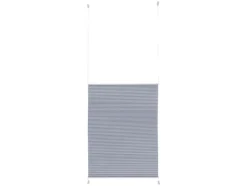 Plissé gordijn 70 x 200 cm<LIVARNO home Sale